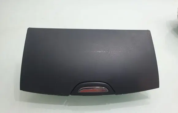 Opel Zafira C Glove box 13383140