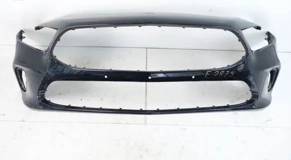 Mercedes-Benz A W177 Front bumper A1778853600