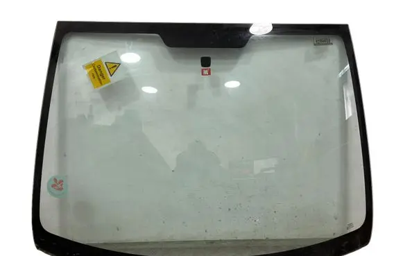 Toyota Aygo AB10 Front windscreen/windshield window 43R008594 DOT24AS1M122