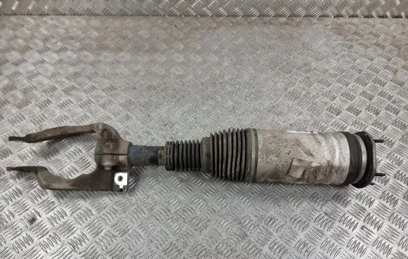 Land Rover Discovery 5 Front shock absorber/damper HY323C285BC