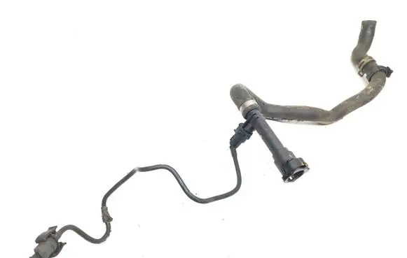 Volvo S90, V90 Engine coolant pipe/hose 31657656