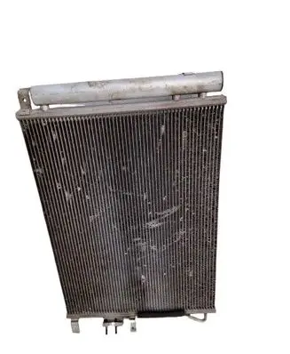 KIA Sportage A/C cooling radiator (condenser) F200NFFBB0
