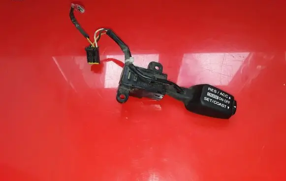 Hyundai Tucson JM Cruise control stalk NOCODE