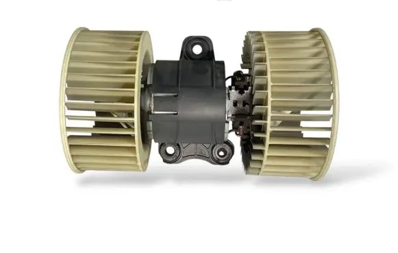 BMW X5 E53 Heater fan/blower 8385558 64118385558