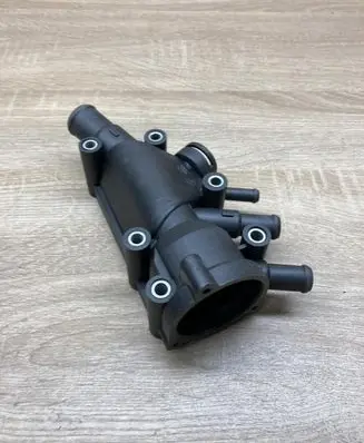 Ford Fiesta Thermostat housing T42FA