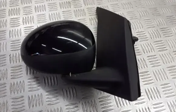 Citroen C1 Coupe wind mirror (mechanical) E8013775