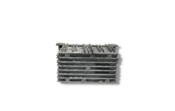 Opel Astra J Glow plug pre-heat relay 0522122601 125434