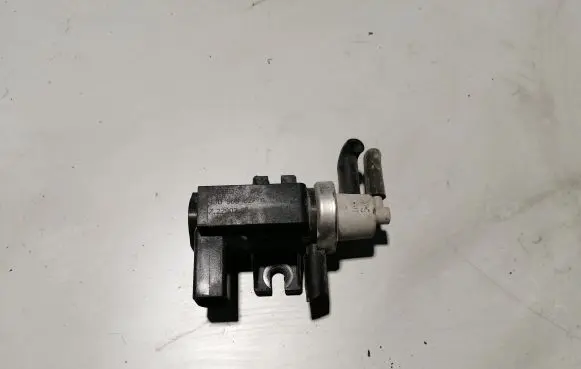 Ford Galaxy Turbo solenoid valve 1J0906627A
