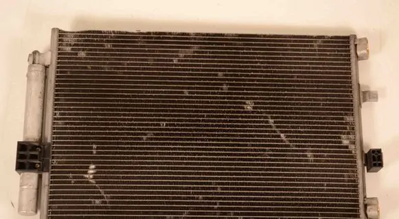 Ford Focus A/C cooling radiator (condenser) BV6119710BA