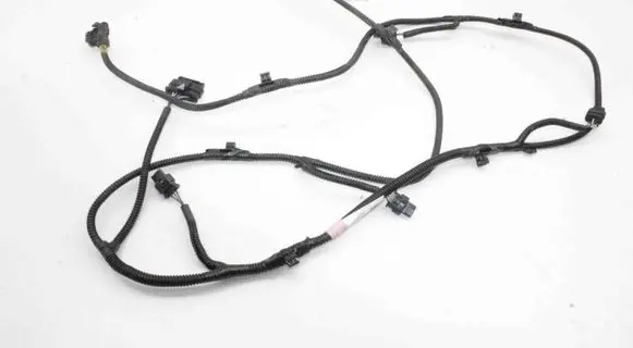 Tesla Model 3 Parking sensor (PDC) wiring loom 106795900D