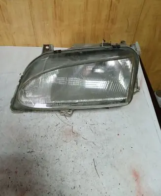 Ford Galaxy Headlight/headlamp