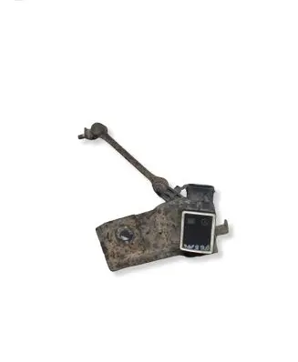 Mercedes-Benz S W220 Front height sensor lever A0105427617 991211