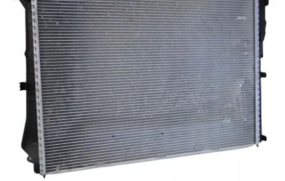 Mercedes-Benz Sprinter W907 W910 Coolant radiator A0995007100