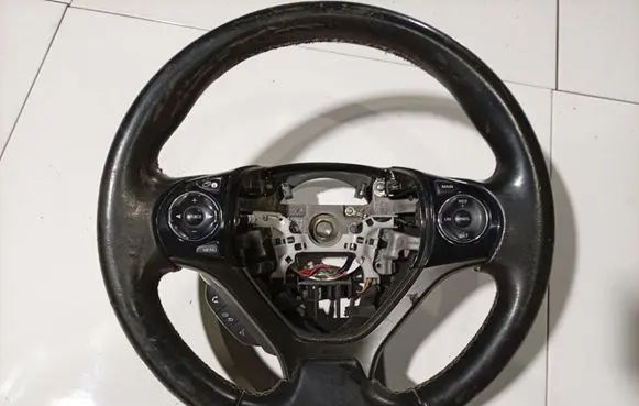 Honda Civic IX Steering wheel 