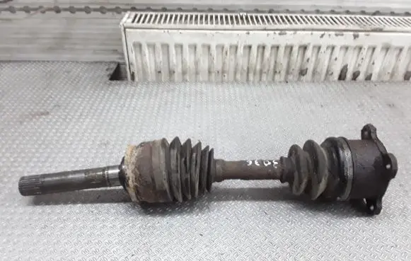 Hyundai Galloper Front driveshaft