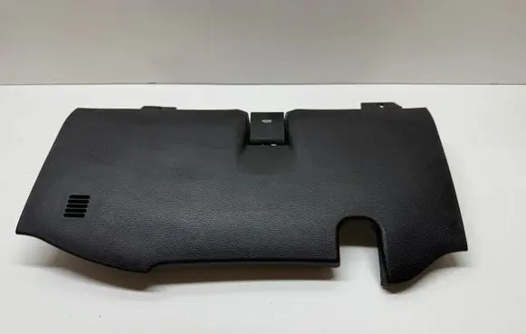 Ram 1500 DT Dashboard lower bottom trim panel 2516710TX7 5YK14TX7AE
