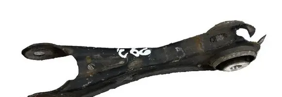Rear control arm
