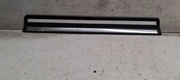 BMW 3 E46 Front sill trim cover 8219185