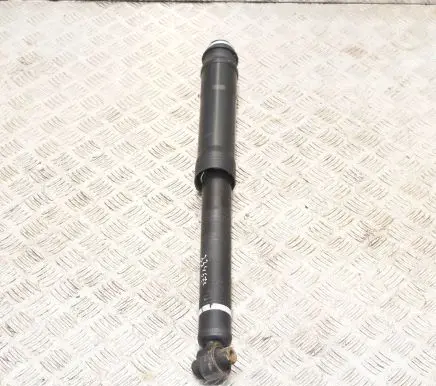 Toyota Prius (XW30) Rear shock absorber/damper 4853047080