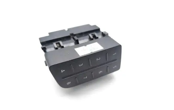 Audi A4 S4 B9 Other switches/knobs/shifts 8W2919616C