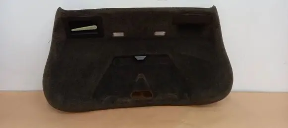 Bentley Continental Tailgate trim 3W8867601