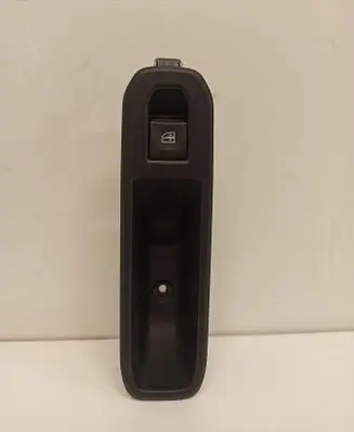 Dacia Duster II Quarter vent window switch 254218614R