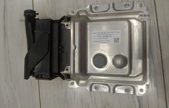 Ford Transit Custom Adblue control unit 0281036847