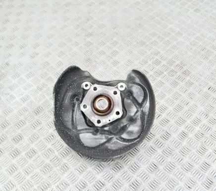 Audi Q5 SQ5 Rear wheel hub 80A615611A 80A505435