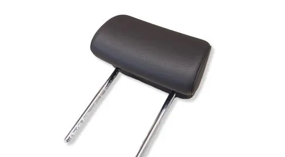 Volkswagen Touareg II Rear seat headrest 