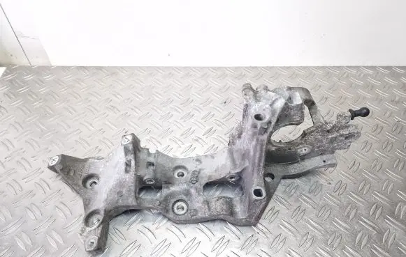 Generator/alternator bracket