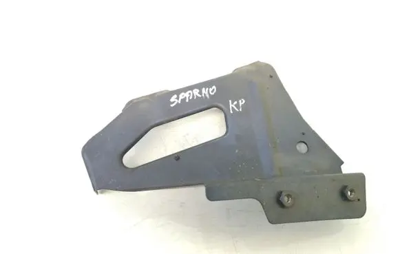 Fiat Idea Fender mounting bracket C4735