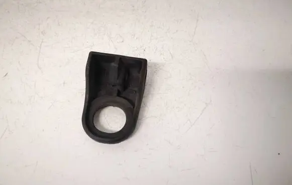 Peugeot 307 Radiator mount bracket 9628677880