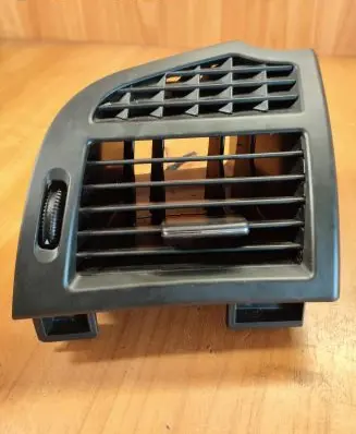 Mercedes-Benz S W221 Dashboard side air vent grill/cover trim A2218300254 05568001