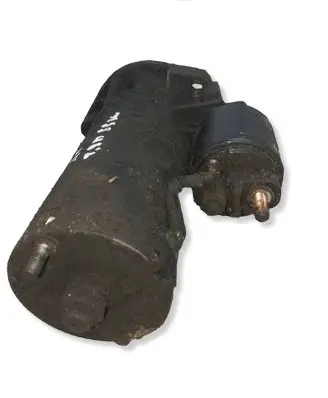 Audi A4 S4 B5 8D Starter motor 