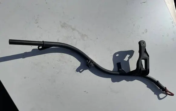BMW 3 E90 E91 Oil level dip stick 7793017 2060808