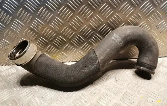 Mercedes-Benz A W169 Intercooler hose/pipe 1695280682