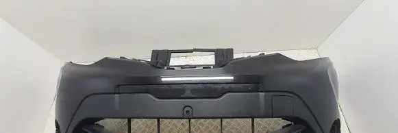 Nissan Qashqai Front bumper 620224EA0H