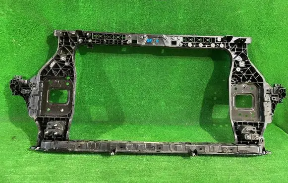 KIA Sportage Radiator support slam panel 64101-R2000