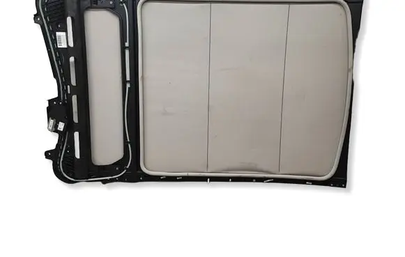 Nissan Qashqai Sunroof frame 3M23777E P32SSSL 3M23777