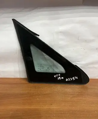 Mercedes-Benz Vito Viano W447 Rear windscreen/windshield window 43R000016 D2354