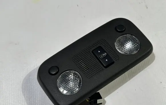 Ford Mustang V Rear seat light 558847147