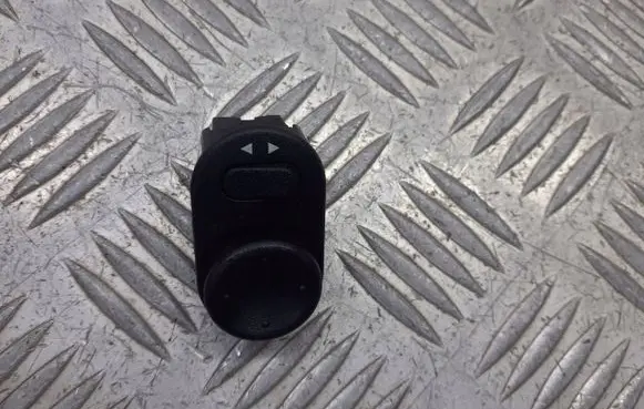 Opel Astra G Wing mirror switch 09226861