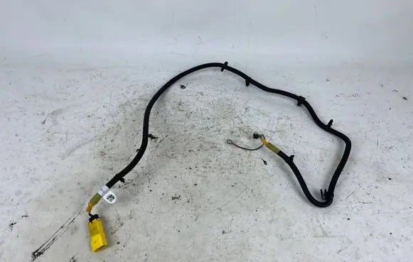 Tesla Model X Seat wiring loom 630692300F