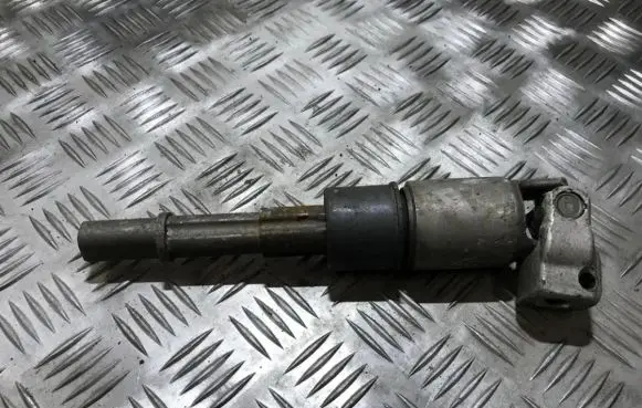 Chrysler Voyager Steering column universal joint 537b34562