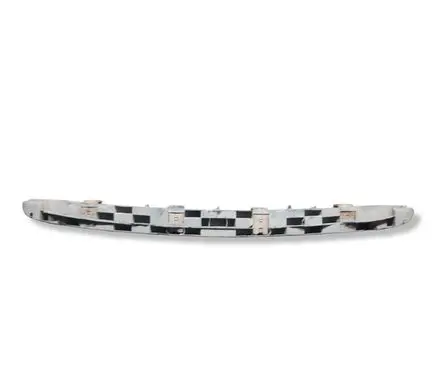 Renault Master III Rear bumper cross member