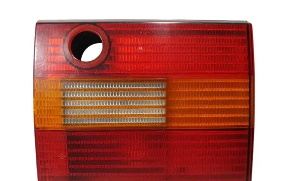 Volkswagen PASSAT B4 Tailgate rear/tail lights 3A9945108 394108