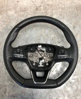 Ford Focus Steering wheel JX7J3600AC JX7J-3600-AC