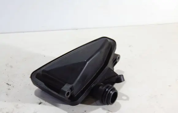 Mercedes-Benz ML AMG W166 Breather hose/pipe 