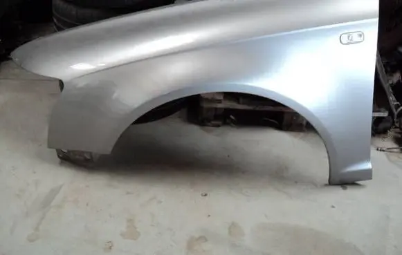 Audi A6 S6 C6 4F Fender 4F0821103A