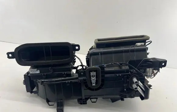 Honda Civic X Interior heater climate box assembly 5030TBA0A110